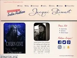Sites similar to jacquistewartauthor.com