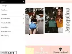 Sites similar to jacquline.com
