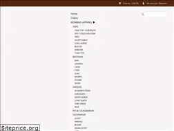 Sites similar to jacqyjayesboutique.ca