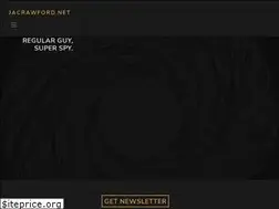 Sites similar to jacrawford.net