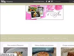 Sites similar to jacre.over-blog.com