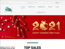 Sites similar to jacrea-outdoor.com