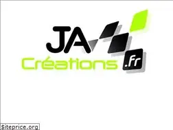 Sites similar to jacreations.fr