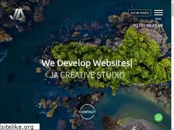 Sites similar to jacreativestudio.com