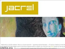 Sites similar to jacrel.com