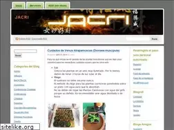 Sites similar to jacri.wordpress.com