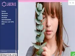 Sites similar to jacris.com.br