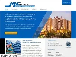 Sites similar to jacroson.com