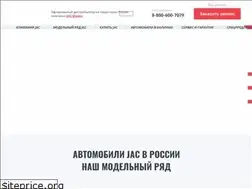 Sites similar to jacrus.ru