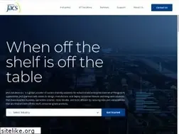 Sites similar to jacs-solutions.com