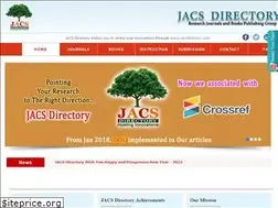 Sites similar to jacsdirectory.com