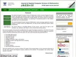 Sites similar to jacsm.ro