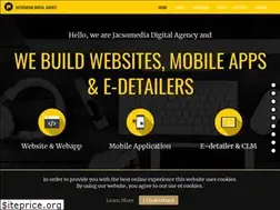 Sites similar to jacsomedia.hu