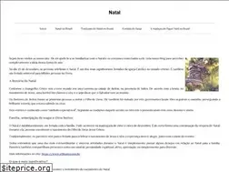 Sites similar to jacsondamasceno.com.br