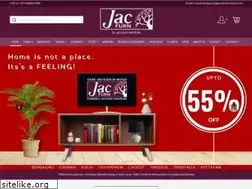 Sites similar to jacsonsfurniture.com