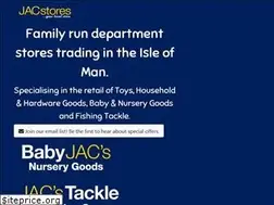 Sites similar to jacstores.co.uk