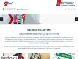 Sites similar to jactone.com