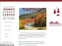 Sites similar to jactravel.bc.ca
