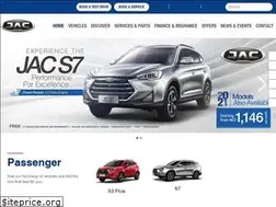 Sites similar to jacuae.com
