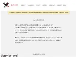 Sites similar to jacudori.jp