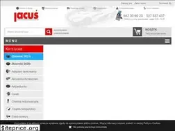 Sites similar to jacus.pl