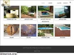 Sites similar to jacuzzi-ciubar.ro