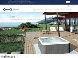 Sites similar to jacuzzi-hrvatska.eu