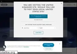 Sites similar to jacuzzi.co.uk