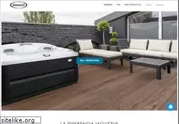 Sites similar to jacuzzi.com.ar