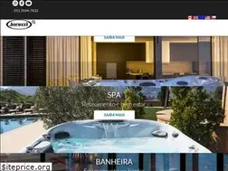 Sites similar to jacuzzi.com.br