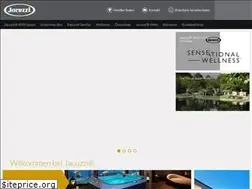 Sites similar to jacuzzi.de