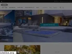 Sites similar to jacuzzibrands.com