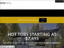 Sites similar to jacuzzicalgary.ca