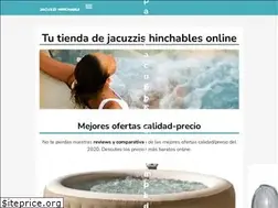 Sites similar to jacuzzihinchable.top