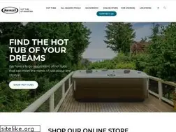 Sites similar to jacuzzimanitoba.ca