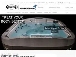Sites similar to jacuzziofnorthcounty.com