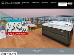 Sites similar to jacuzziontario.com