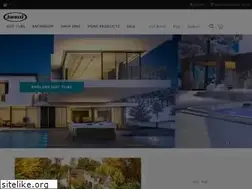 Sites similar to jacuzzipool-spa.com