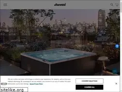 Sites similar to jacuzzishow.com
