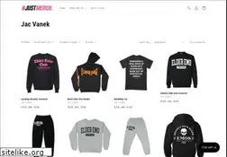 Sites similar to jacvanek.com