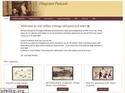 Sites similar to jacverloop.nl