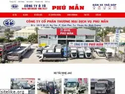 Sites similar to jacvietnam.com.vn