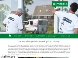 Sites similar to jacvink.nl