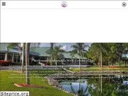 Sites similar to jacwestcc.com