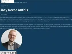 Sites similar to jacyanthis.com
