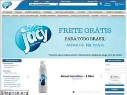 Sites similar to jacyfragrancias.com.br