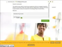 Sites similar to jacynthivey.com