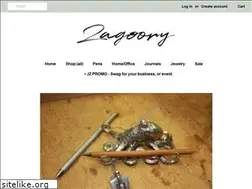 Sites similar to jaczagoory.com