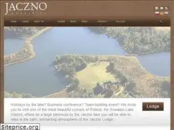 Sites similar to jaczno.com