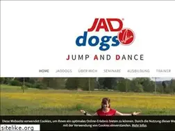 Sites similar to jad-dogs.de